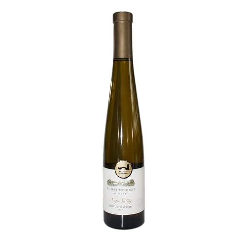 蒙大菲纳帕谷金莫卡斯托白葡萄酒