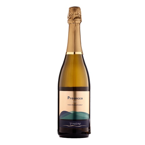 通灵系列普罗赛柯起泡葡萄酒