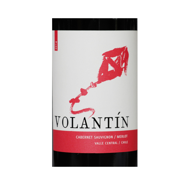 风筝系列赤霞珠美乐干红葡萄酒