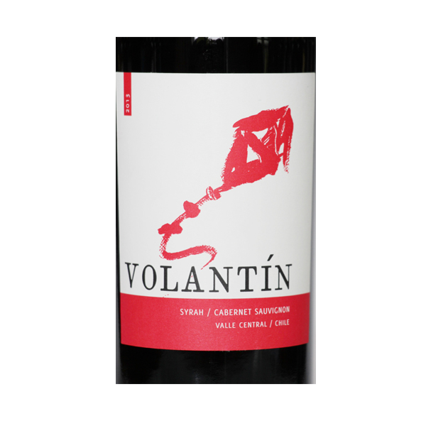 风筝系列西拉赤霞珠干红葡萄酒