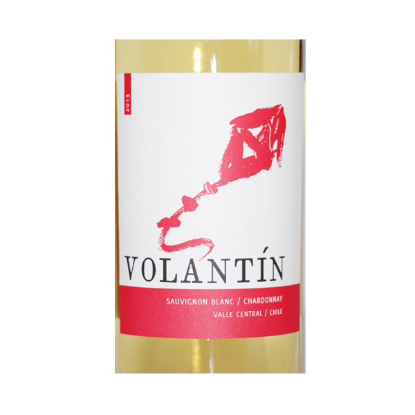 风筝系列长相思霞多丽干白葡萄酒