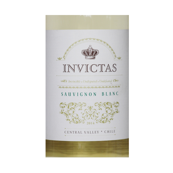 威克特长相思干白葡萄酒