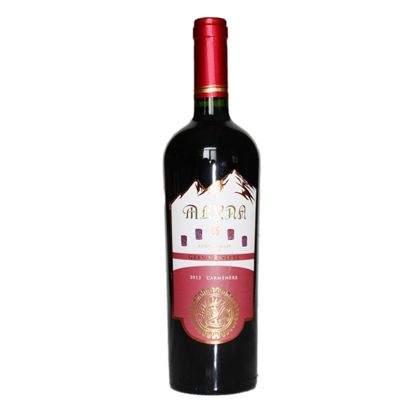 玛雅特酿珍藏干红葡萄酒
