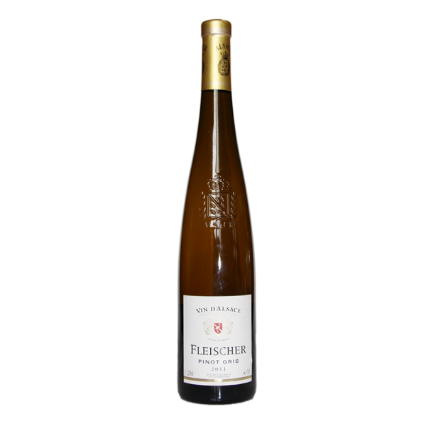 弗雷舍灰比诺白葡萄酒