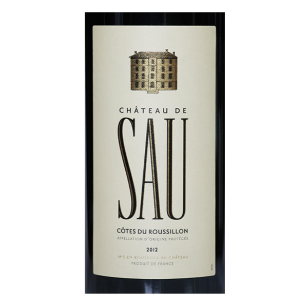 德素酒庄干红葡萄酒