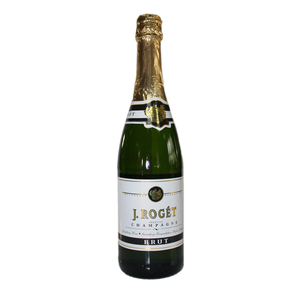 卓悦绝干型起泡葡萄酒