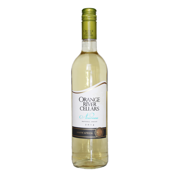 奥兰治河酒窖经典系列新生甜白葡萄酒