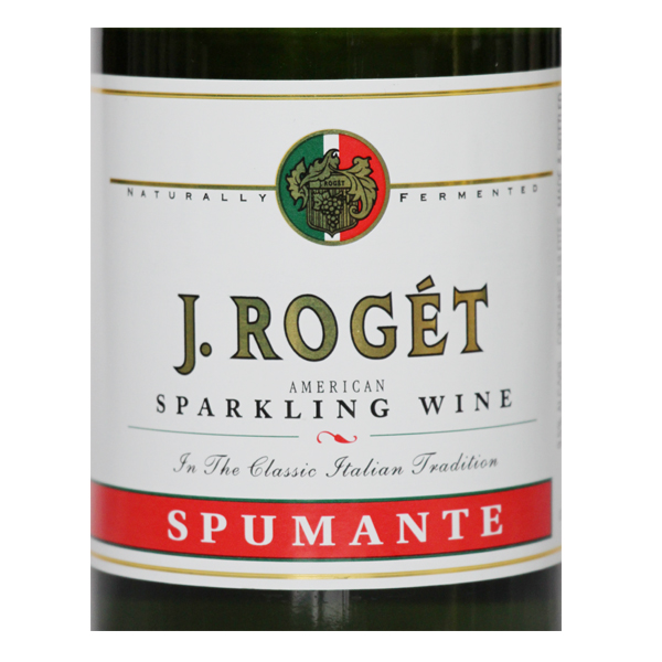 卓悦起泡葡萄酒