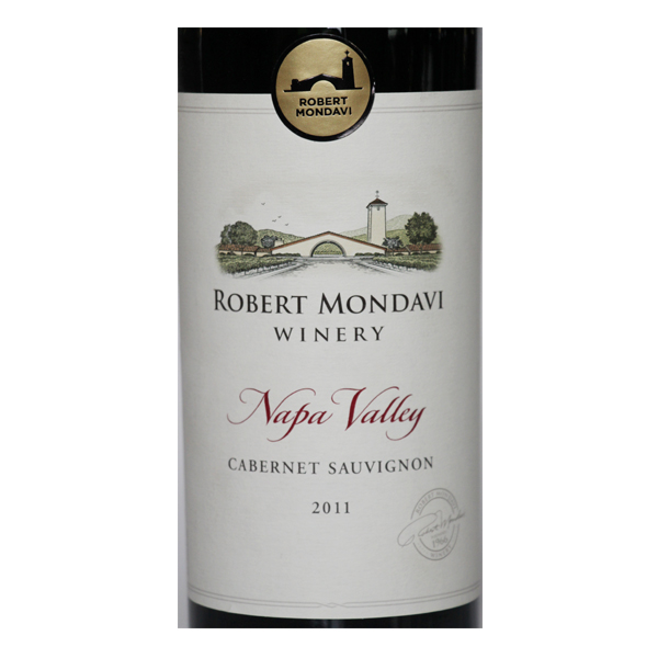 蒙大菲纳帕谷赤霞珠干红葡萄酒