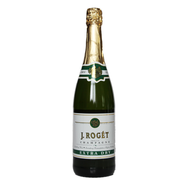 卓悦干型起泡葡萄酒