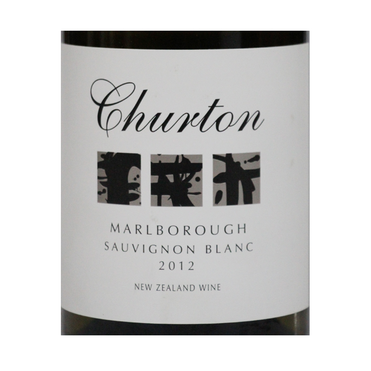 丘顿庄园长相思干白葡萄酒