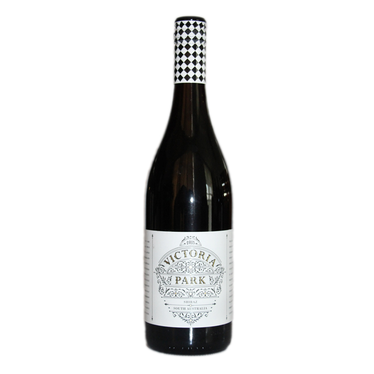 维多利亚花园经典系列西拉干红葡萄酒