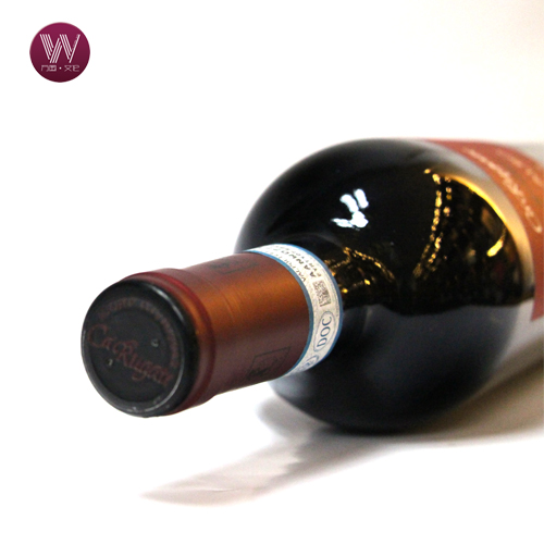 卡鲁哥特酒庄奥阿尔巴干红葡萄酒