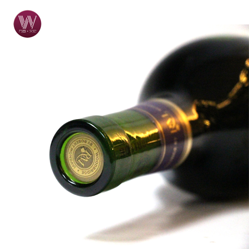 蒙大菲木桥金粉黛葡萄酒