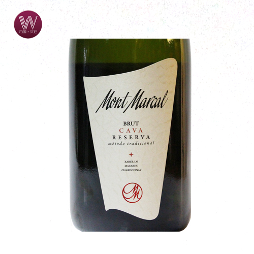 蒙特马萨尔酒庄卡瓦起泡葡萄酒