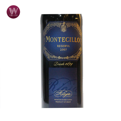 梦特斯洛珍藏干红葡萄酒