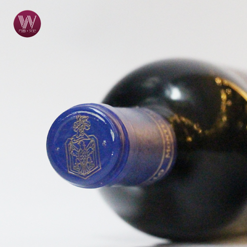 梦特斯洛珍藏干红葡萄酒