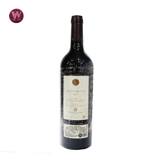 阿伦格里菲斯昆图斯圣爱美隆干红葡萄酒