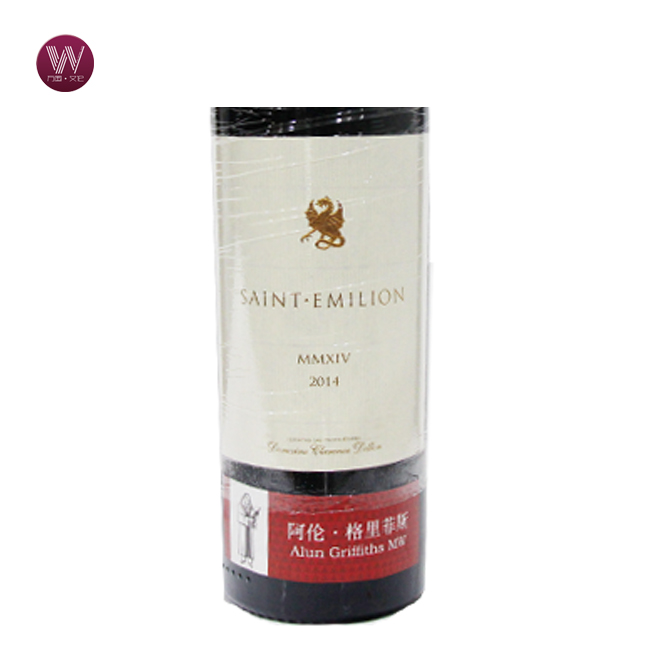 阿伦格里菲斯昆图斯圣爱美隆干红葡萄酒