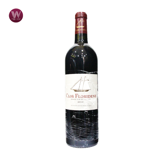 富乐干红葡萄酒