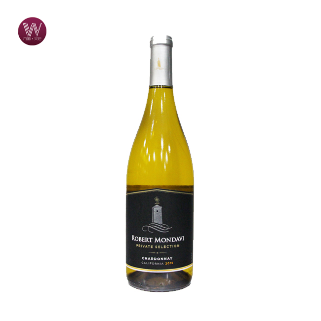 蒙大菲私家精选霞多丽白葡萄酒