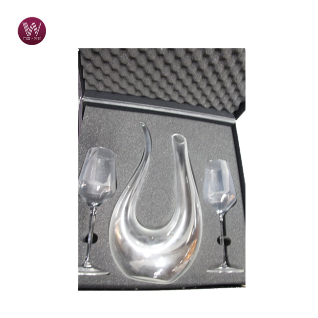 侍酒师专用酒具双支套装