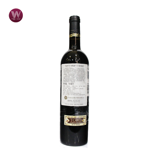 托罗圣母精酿葡萄酒