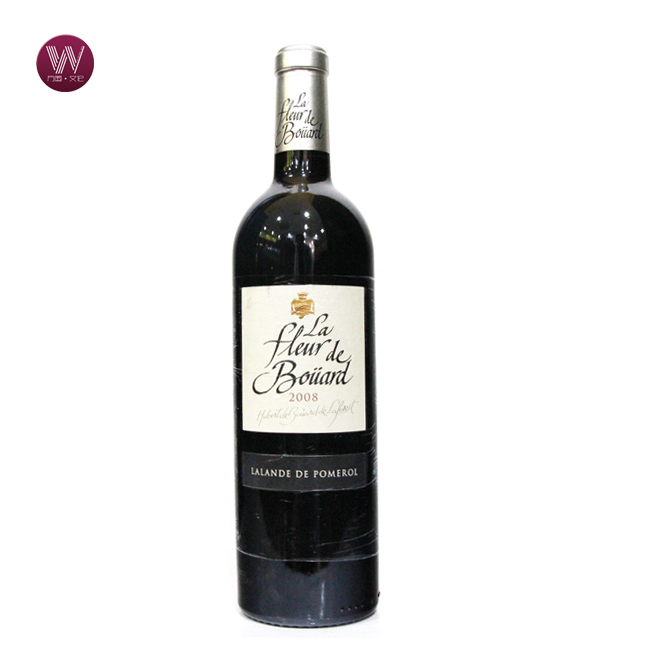 小金钟酒庄葡萄酒