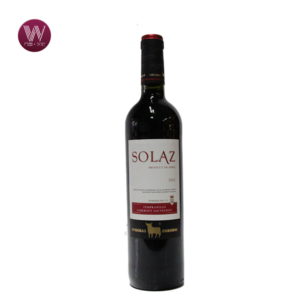 苏丽泽干红葡萄酒