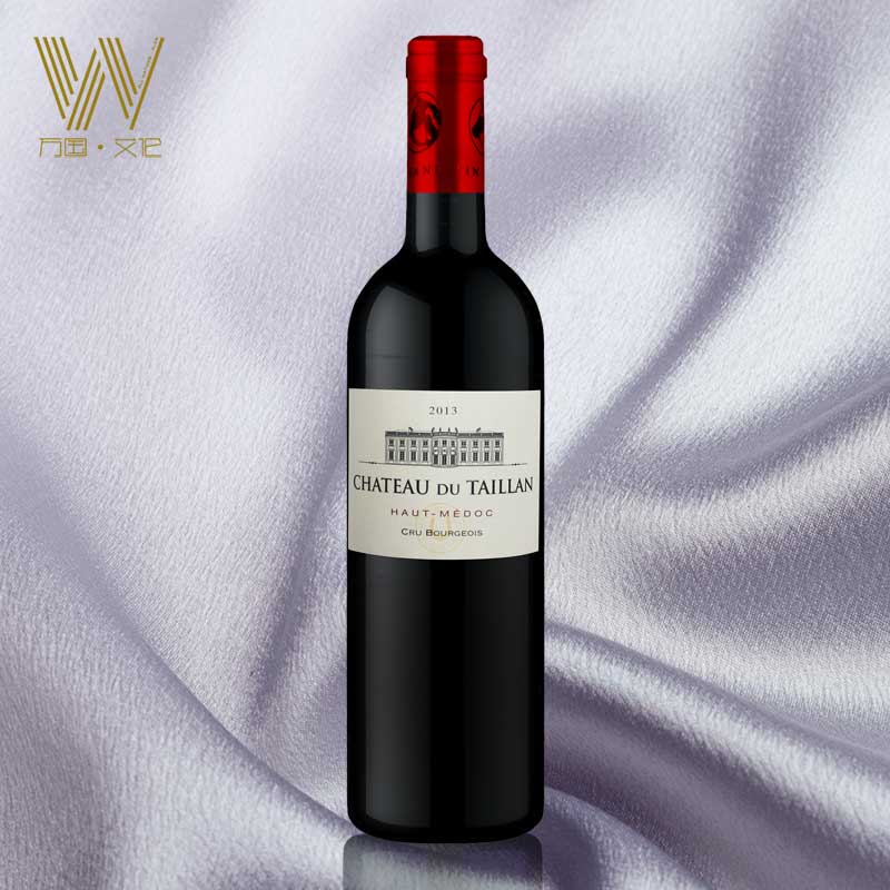 太阳堡酒庄干红葡萄酒