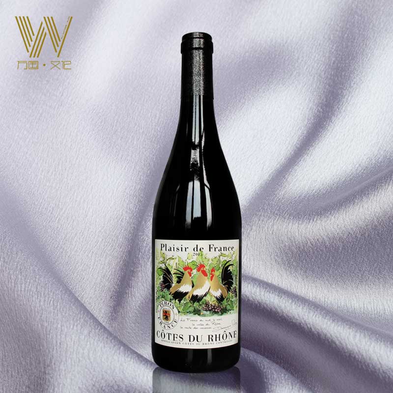 皮龙酒庄多吉红葡萄酒