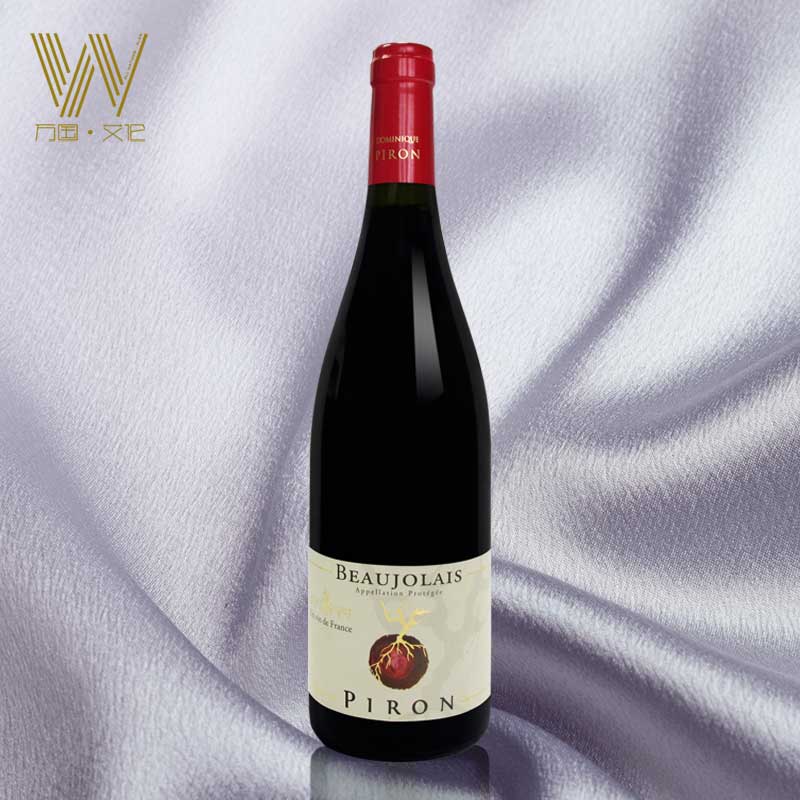 阿伦选.皮龙酒庄红葡萄酒2014