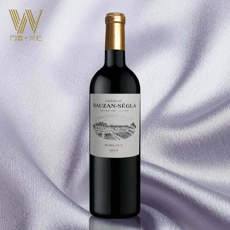 瑚珊世家酒庄干红葡萄酒2013