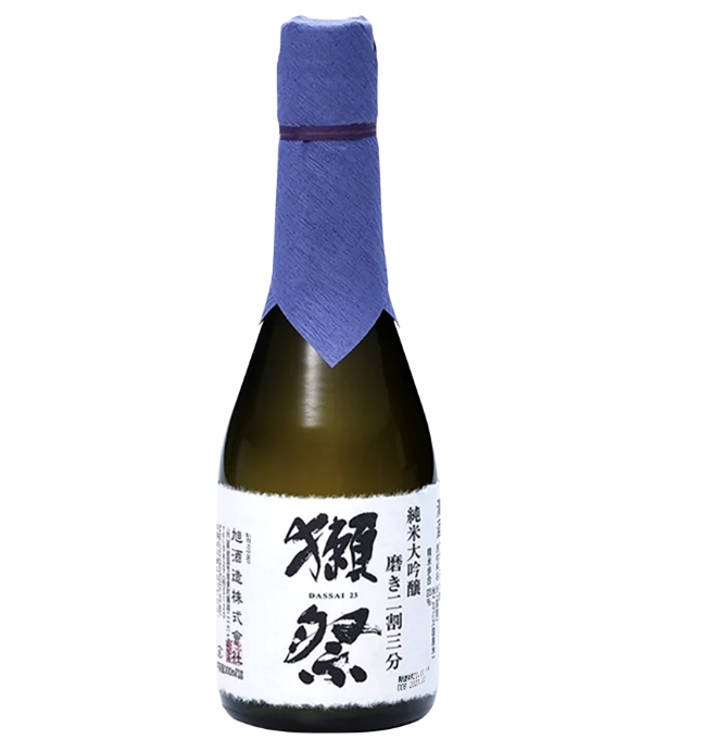獭祭二割三分清酒（纯米大吟酿）300ml