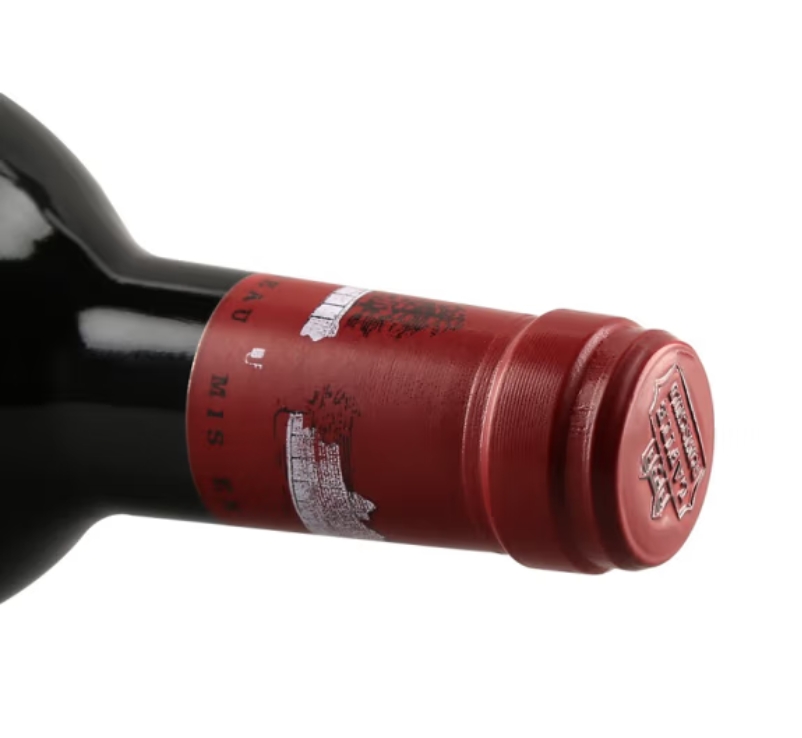 拉菲酒庄干红葡萄酒1996